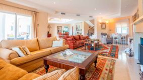 Villa for sale in Paraiso Alto, Benahavis