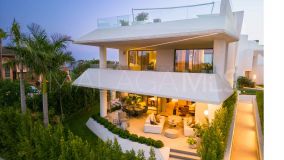 Semi Detached Villa for sale in Celeste Marbella, Nueva Andalucia