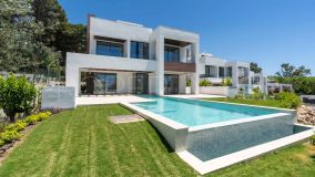 For sale villa in La Merced