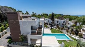 For sale La Merced 4 bedrooms villa