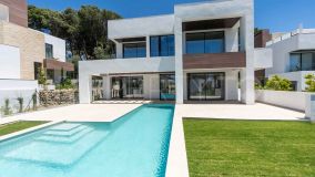 For sale villa in La Merced