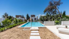 La Merced 4 bedrooms villa for sale