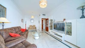 Apartment for sale in Marbella Real, Marbella Golden Mile