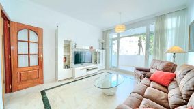 Apartment for sale in Marbella Real with 3 bedrooms