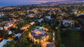 7 bedrooms mansion for sale in La Quinta de Sierra Blanca