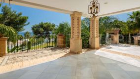 7 bedrooms mansion for sale in La Quinta de Sierra Blanca