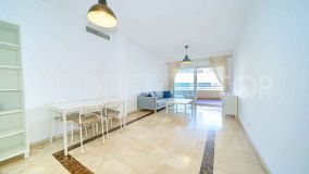Apartamento de 2 dormitorios en venta en Marbella Centro
