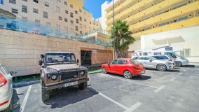 Commercial Premises for sale in Residencial Palacio de Congresos, Marbella Golden Mile