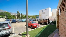 Commercial Premises for sale in Residencial Palacio de Congresos, Marbella Golden Mile