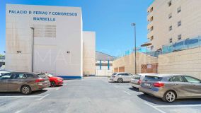 Commercial Premises for sale in Residencial Palacio de Congresos, Marbella Golden Mile