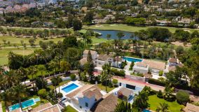 For sale Parcelas del Golf 4 bedrooms villa