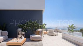Apartment for sale in Los Monteros with 3 bedrooms