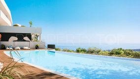 Apartment for sale in Los Monteros with 3 bedrooms