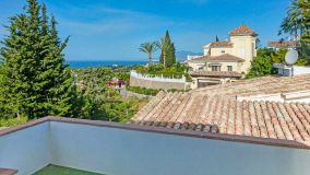 Villa for sale in El Rosario, Marbella Öst