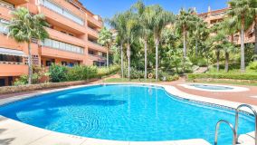 Apartment for sale with 3 bedrooms, close to the beach and the center of Marbella