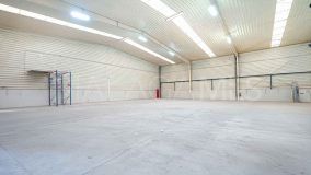 Industriella Lokaler for sale in Marbella City