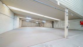 Industriella Lokaler for sale in Marbella City