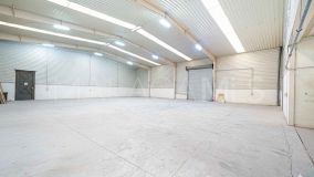 Industriella Lokaler for sale in Marbella City
