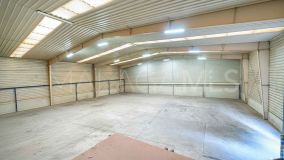 Industriella Lokaler for sale in Marbella City