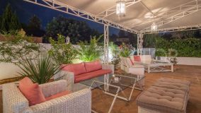 1 bedroom commercial premises in Marbella City for sale