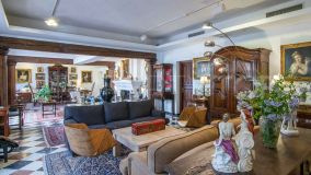 1 bedroom commercial premises in Marbella City for sale