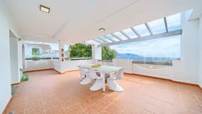 3 bedrooms apartment in La Mairena for sale