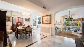 Reihenhaus zu verkaufen in El Tomillar de Nagüeles, Marbella Goldene Meile