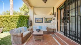 Reihenhaus zu verkaufen in El Tomillar de Nagüeles, Marbella Goldene Meile