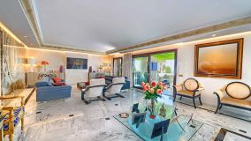 Takvåning for sale in Monte Paraiso Country Club, Marbella Golden Mile