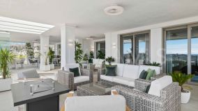 Apartment for sale in 9 Lions Residences, Nueva Andalucia