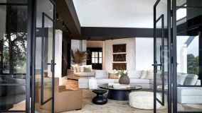 Villa till salu på La Zagaleta, Benahavis