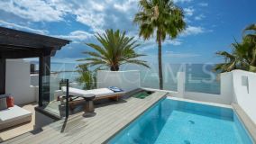 Appartement Terrasse for sale in Marina de Puente Romano, Marbella Golden Mile