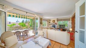 Villa en venta en El Mirador, Marbella Ciudad