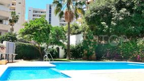 Apartment for sale in Marbella Centro with 2 bedrooms