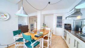 For sale apartment in Marbella Centro