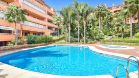 Penthouse for sale in Costa Nagüeles III with 3 bedrooms