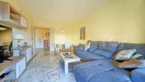 Penthouse for sale in Costa Nagüeles III with 3 bedrooms