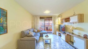 Penthouse for sale in Costa Nagüeles III with 3 bedrooms