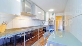Penthouse for sale in Costa Nagüeles III with 3 bedrooms