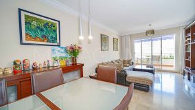 Atico en venta en Costa Nagüeles II, Marbella Golden Mile