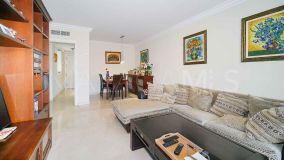 Atico en venta en Costa Nagüeles II, Marbella Golden Mile