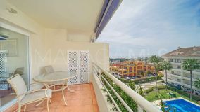 Atico en venta en Costa Nagüeles II, Marbella Golden Mile