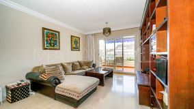 Atico en venta en Costa Nagüeles II, Marbella Golden Mile