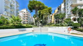 Apartment with 1 bedroom for sale in Andalucia del Mar