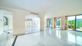 Erdgeschosswohnung zu verkaufen in Marbella House, Marbella City