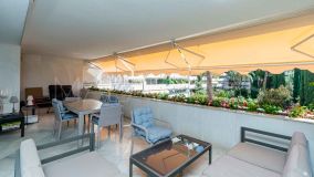 Apartment for sale in Don Gonzalo, Marbella City