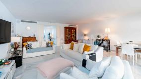 Apartment for sale in Don Gonzalo, Marbella City