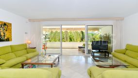 Wohnung zu verkaufen in Don Gonzalo, Marbella City