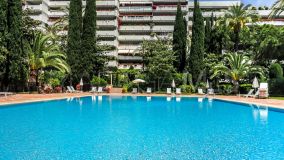 Appartement for sale in Don Gonzalo, Marbella City
