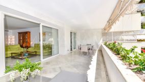 Wohnung zu verkaufen in Don Gonzalo, Marbella City